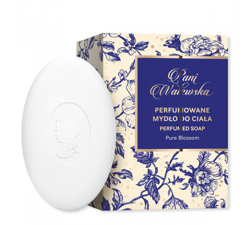 Мило парфумоване Pani Walewska Pure Blossom 100 г
