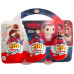 Шоколадне яйце Kinder Joy Stranger Things 3 шт х 20 г