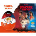 Шоколадне яйце Kinder Joy Stranger Things 20 г 1 шт