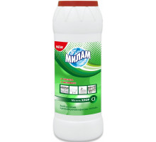 Порошок для чищення Милам Хлор 500 г