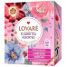 Колекція чаю Lovare Flower Tea 4 вида по 8 шт