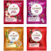 Колекція чаю Lovare Flower Tea 4 вида по 8 шт