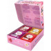 Колекція чаю Lovare Flower Tea 4 вида по 8 шт