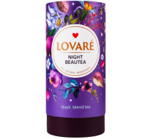 Чай чорний Lovare Night Beautea 80 г