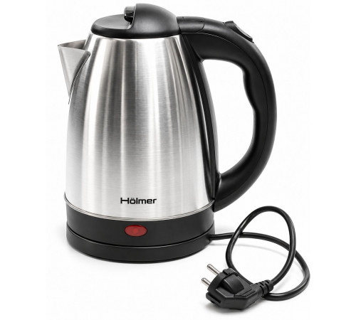 Чайник електричний Holmer HKS-1101 1,8 л