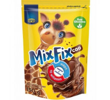 Какао-напій Kruger MixFix 150 г
