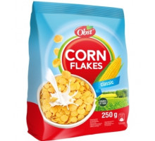 Хлопья Obst Corn Flakes Classic 250 г