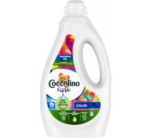 Гель для прання Coccolino Care Color 1.12 л 28 циклів прання