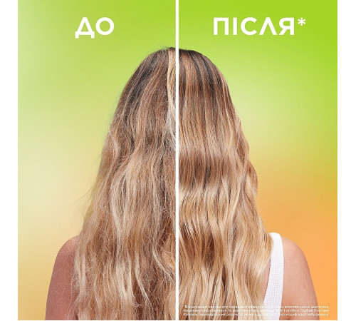 SOS-спрей Garnier Fructis Гудбай секущиеся кончики 200 мл