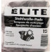 Металлизированные подушечки Elite с моющим средством для кастрюль 12 шт