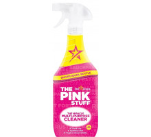 Универсальное чистящее средство The Pink Stuff спрей 850 мл