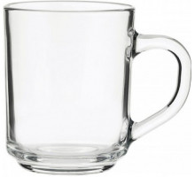 Чашка стеклянная Luminarc L5304 Arcopal 250 мл
