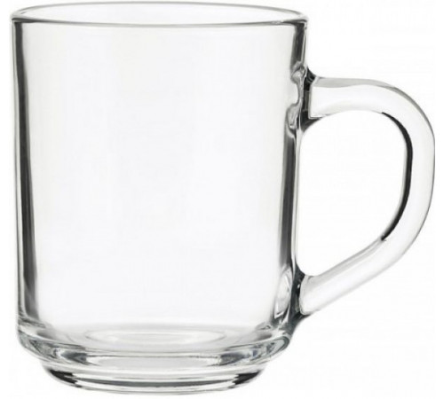 Чашка стеклянная Luminarc L5304 Arcopal 250 мл