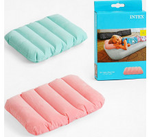 Надувна подушка Intex 68676 43 х 28 х 9 см