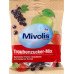 Леденцы декстроза Mivolis Фруктовый микс 100 г