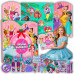 Адвент-календар Disney Princess з косметикою