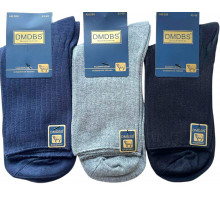 Носки мужские кашемир длинные DMDBS AM:059 размер 42-48