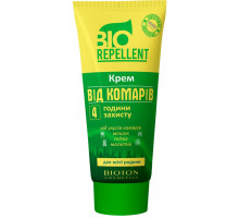 Крем от комаров Bioton Cosmetics Bio Repellent 4 часа защиты 75 мл