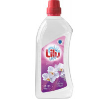 Кондиционер для белья Lilu Soft Flower Fresh 1 л