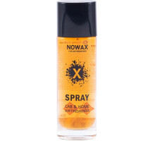 Ароматизатор для авто Nowax X Spray Coffee 50 мл