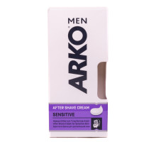 Крем після гоління Arko Sensitive 50 мл