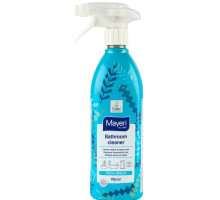 Средство для мытья ванной комнаты Mayeri Fresh Breeze спрей 750 мл