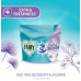 Гелеві капсули для прання Fairy Non-Bio Platinum Silk Tree Blossom & Jasmine 52 шт (ціна за 1 шт)