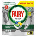 Таблетки для посудомийної машини Fairy Platinum All in One Lemon 94 шт (ціна за 1 шт)