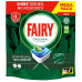 Таблетки для посудомийної машини Fairy Original All in One 110 шт (ціна за 1 шт)