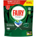 Таблетки для посудомийної машини Fairy Original All in One 70 шт (ціна за 1 шт)