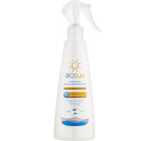 Лосьйон-спрей сонцезахисний BioSun Family Pack SPF 60 300 мл