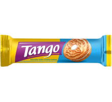 Печенье KBF Танго с ванильной начинкой 68 г