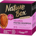 Твердий шампунь для волосся Nature Box Volumen з мигдалевою олією 85 г