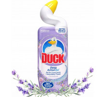 Засіб для унітазу Duck Lavender 750 мл