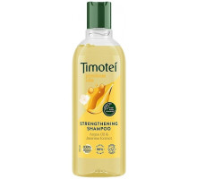Шампунь для волосся Timotei Argan oil & Jasmine Extract 300 мл