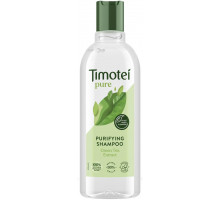 Шампунь для волосся Timotei Green Tea Extract 300 мл