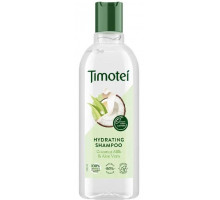 Шампунь для волосся Timotei Coconut Milk & Aloe Vera 300мл