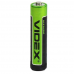 Батарейка лужна Videx LR03 AAA мініпальчик 1 шт