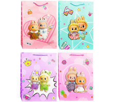 Пакет подарунковий 3118L