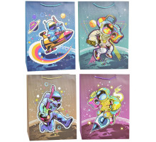 Пакет подарунковий 783L