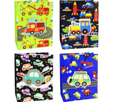 Пакет подарунковий 692L