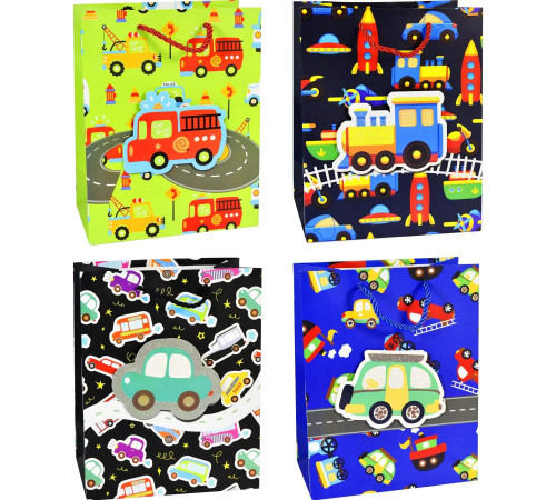 Пакет подарунковий 692L