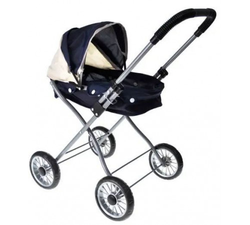 Візочок для ляльок CS7716D