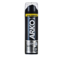 Піна для гоління Arko platinum protection 200 мл