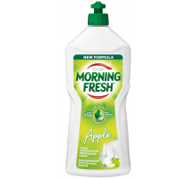 Засіб для миття посуду Morning Fresh Apple 900 мл