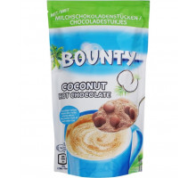 Гарячий шоколад Bounty Сoconut 140 г