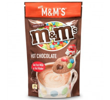 Гарячий шоколад M&M's 140 г