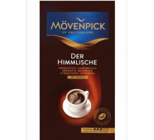 Кофе молотый Mövenpick Der Himmlische 250 г