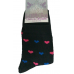 Шкарпетки махрові Lvivski Premium розмір 25-27