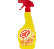 Средство для мытья кухни Savo против жира 500 мл